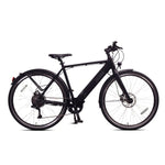 NCM CG7 Electric Cargo Bike - Buzzify - E - Bikes - NCM