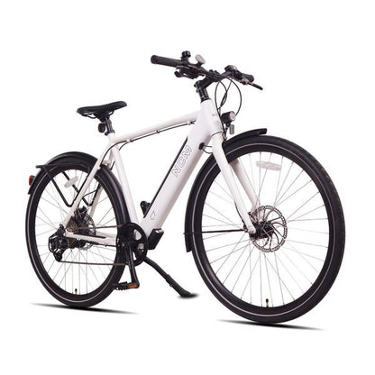 NCM CG7 Electric Cargo Bike - Buzzify - E - Bikes - NCM