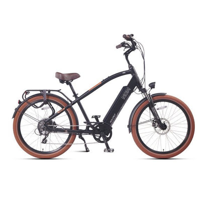 NCM CRU7 Electric Bike - Buzzify - E - Bikes - NCM