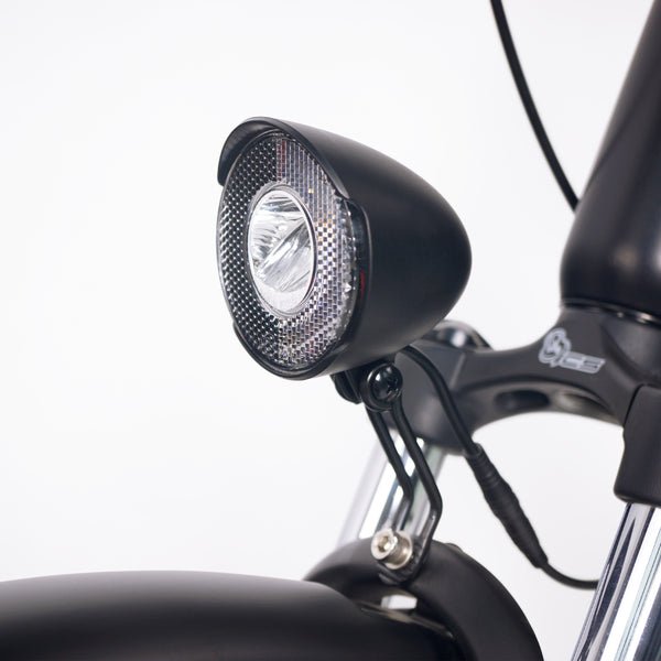 NCM CRU7 Electric Bike - Buzzify - E - Bikes - NCM