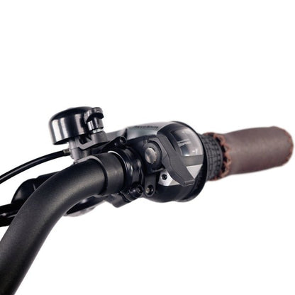 NCM CRU7 Electric Bike - Buzzify - E - Bikes - NCM