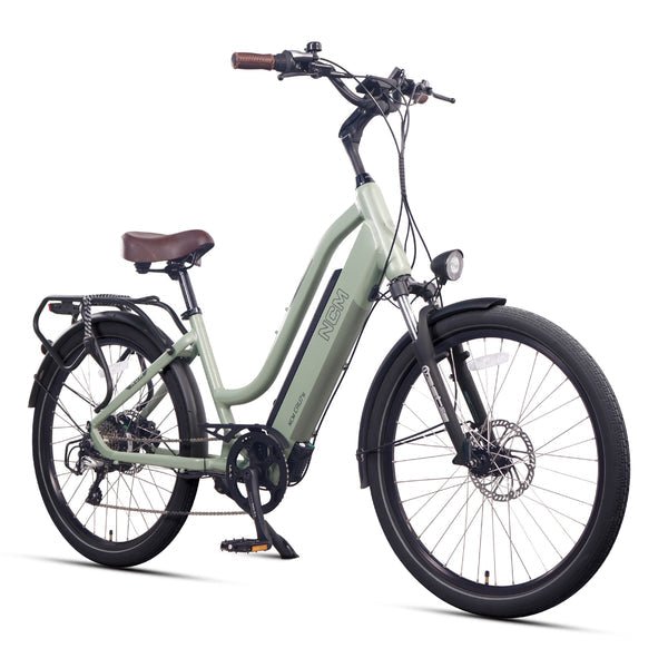 NCM CRU7S Electric Bike - Buzzify - E - Bikes - NCM