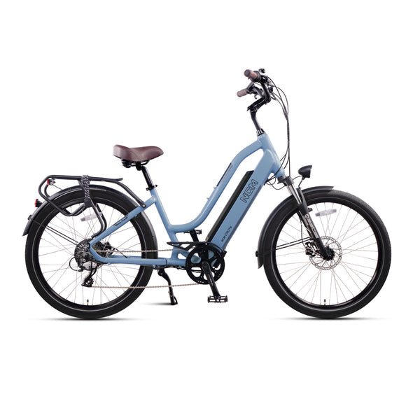 NCM CRU7S Electric Bike - Buzzify - E - Bikes - NCM