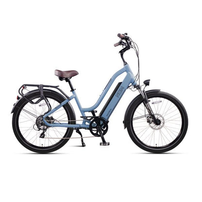 NCM CRU7S Electric Bike - Buzzify - E - Bikes - NCM