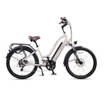 NCM CRU7S Electric Bike - Buzzify - E - Bikes - NCM