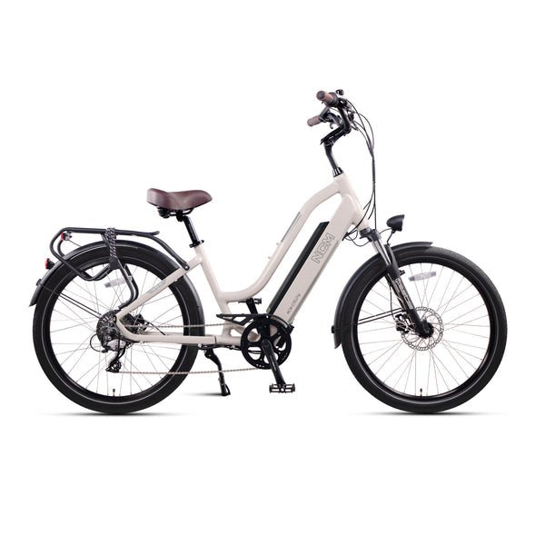 NCM CRU7S Electric Bike - Buzzify - E - Bikes - NCM