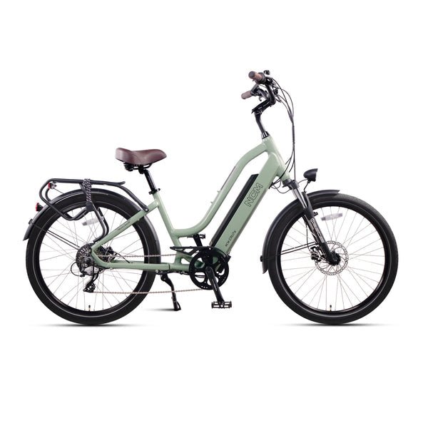 NCM CRU7S Electric Bike - Buzzify - E - Bikes - NCM