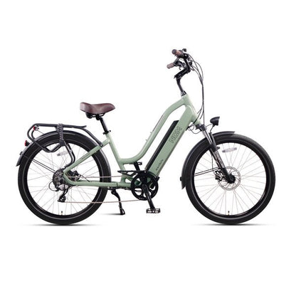 NCM CRU7S Electric Bike - Buzzify - E - Bikes - NCM