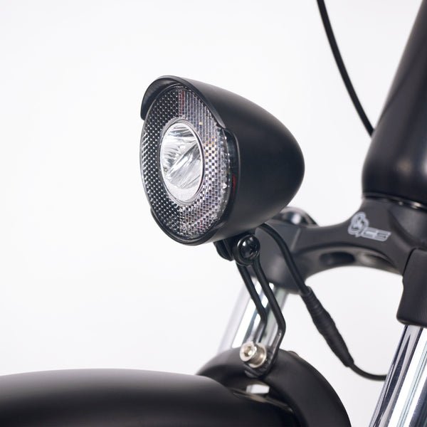 NCM CRU7S Electric Bike - Buzzify - E - Bikes - NCM