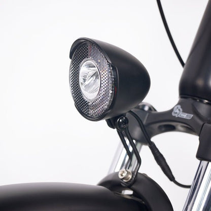 NCM CRU7S Electric Bike - Buzzify - E - Bikes - NCM