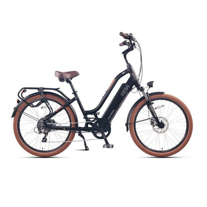 NCM CRU7S Electric Bike - Buzzify - E - Bikes - NCM