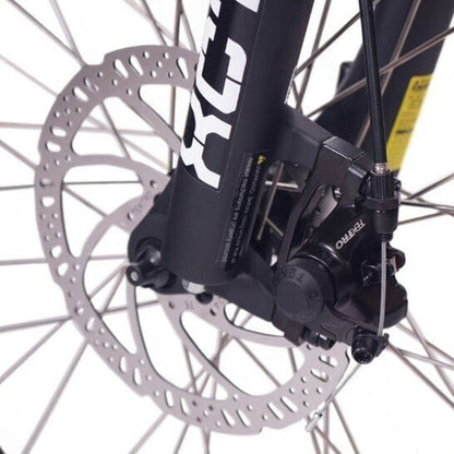 NCM M3 Electric Bike - Buzzify - E - Bikes - NCM