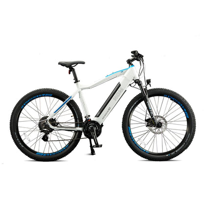 NCM M3 Electric Bike - Buzzify - E - Bikes - NCM