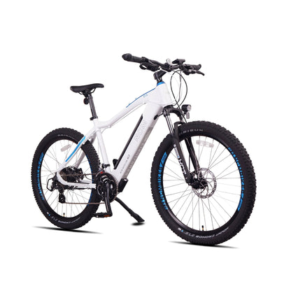 NCM M3 Electric Bike - Buzzify - E - Bikes - NCM