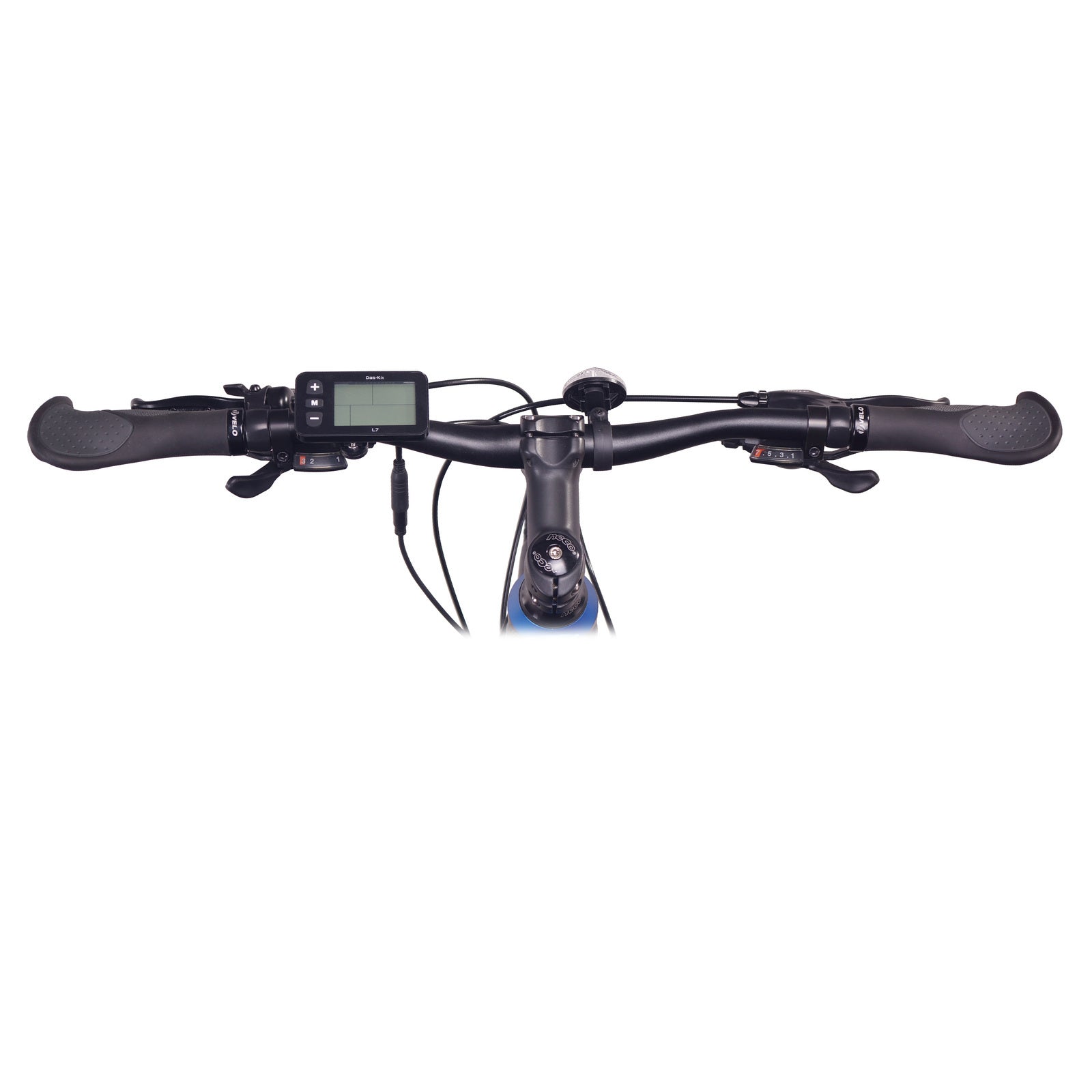 NCM M3 Electric Bike - Buzzify - E - Bikes - NCM