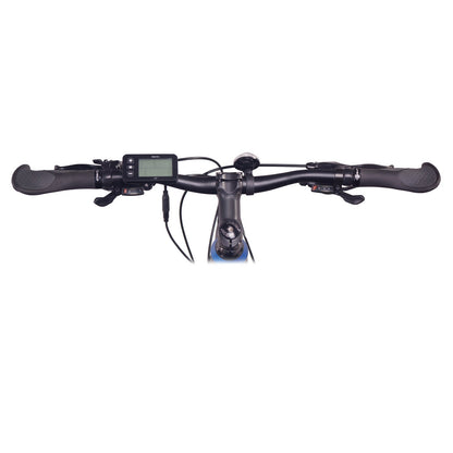 NCM M3 Electric Bike - Buzzify - E - Bikes - NCM