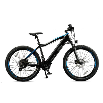 NCM M3 Electric Bike - Buzzify - E - Bikes - NCM