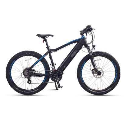 NCM M3 HD Electric Mountain Bike - Buzzify-E-Bikes-NCM