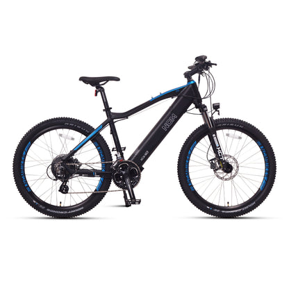 NCM M3 HD Electric Mountain Bike - Buzzify-E-Bikes-NCM