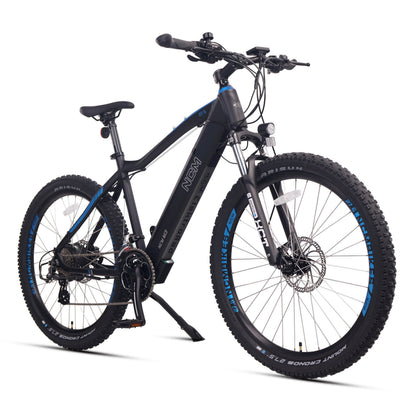 NCM M3 HD Electric Mountain Bike - Buzzify-E-Bikes-NCM