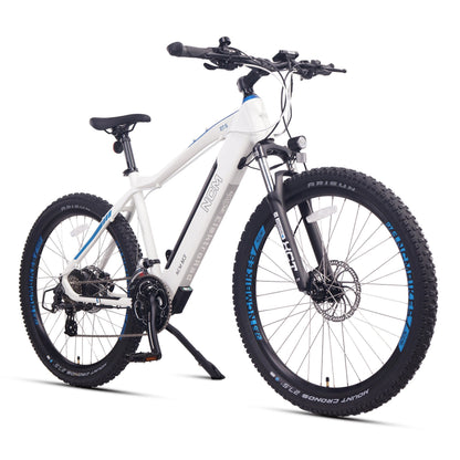 NCM M3 HD Electric Mountain Bike - Buzzify-E-Bikes-NCM