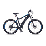 NCM M7 Electric Bike - Buzzify - E - Bikes - NCM