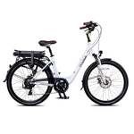 NCM Munich Electric Bike - Buzzify - E - Bikes - NCM