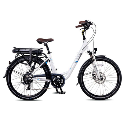 NCM Munich Electric Bike - Buzzify - E - Bikes - NCM