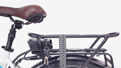 NCM Munich Electric Bike - Buzzify - E - Bikes - NCM