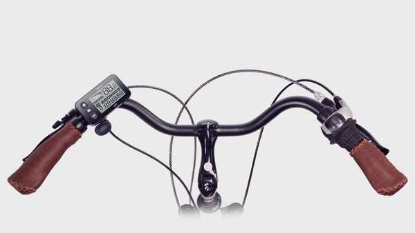 NCM Munich Electric Bike - Buzzify - E - Bikes - NCM