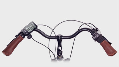 NCM Munich Electric Bike - Buzzify - E - Bikes - NCM