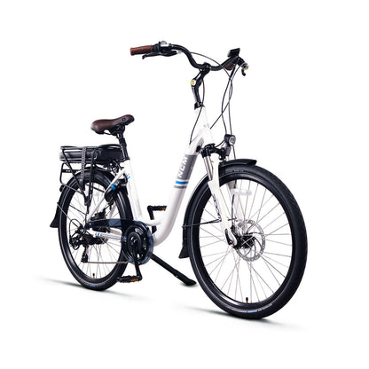 NCM Munich Electric Bike - Buzzify - E - Bikes - NCM