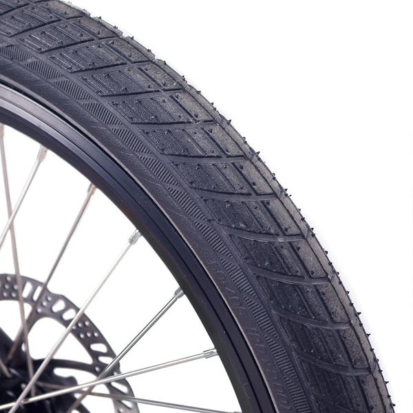 NCM Paris Electric Bike - Buzzify - E - Bikes - NCM