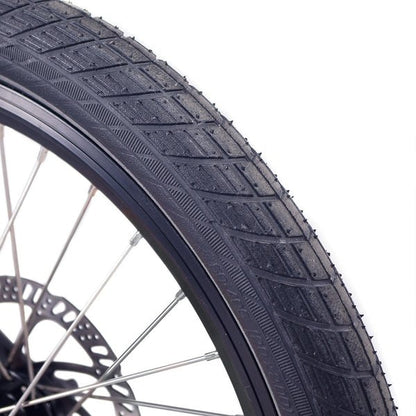 NCM Paris Electric Bike - Buzzify - E - Bikes - NCM