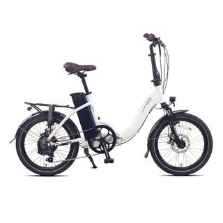 NCM Paris Electric Bike - Buzzify - E - Bikes - NCM