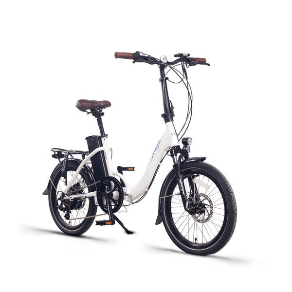 NCM Paris Electric Bike - Buzzify - E - Bikes - NCM