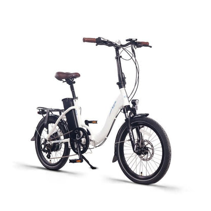 NCM Paris Electric Bike - Buzzify - E - Bikes - NCM