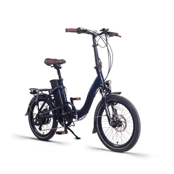 NCM Paris Electric Bike - Buzzify - E - Bikes - NCM