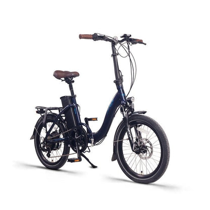 NCM Paris Electric Bike - Buzzify - E - Bikes - NCM