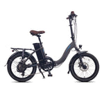 NCM Paris Electric Bike - Buzzify - E - Bikes - NCM