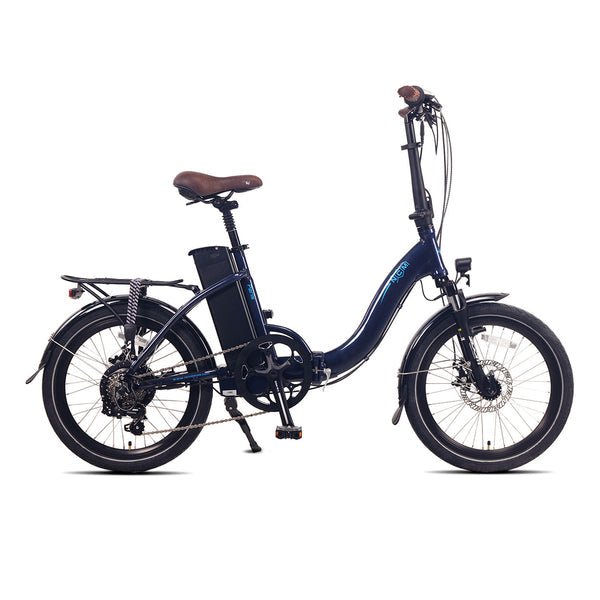 NCM Paris Electric Bike - Buzzify - E - Bikes - NCM