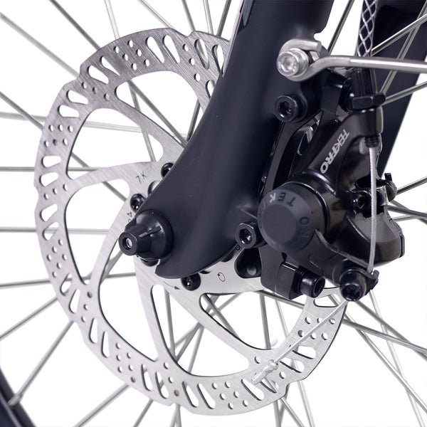 NCM Paris Electric Bike - Buzzify - E - Bikes - NCM