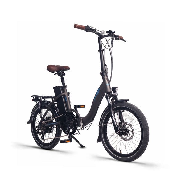 NCM Paris Electric Bike - Buzzify - E - Bikes - NCM