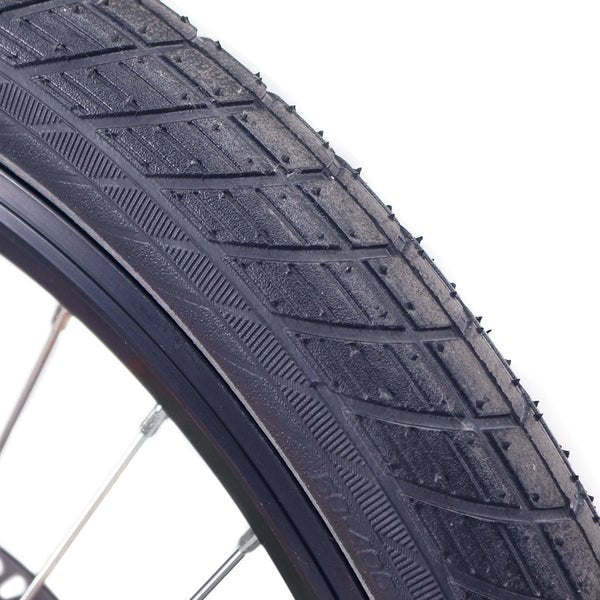 NCM Paris Plus Electric Folding Bike - Buzzify - E - Bikes - NCM