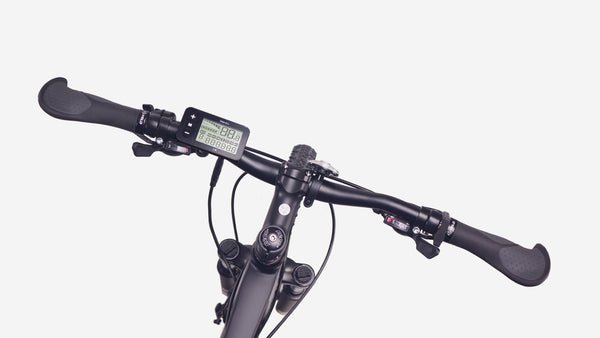 NCM Prague Electric Bike - Buzzify - E - Bikes - NCM