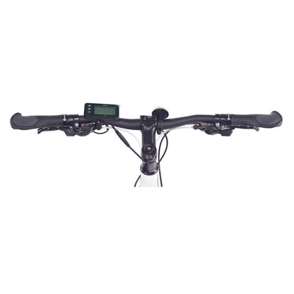 NCM Prague Electric Bike - Buzzify - E - Bikes - NCM