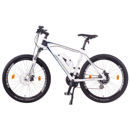 NCM Prague Electric Bike - Buzzify - E - Bikes - NCM