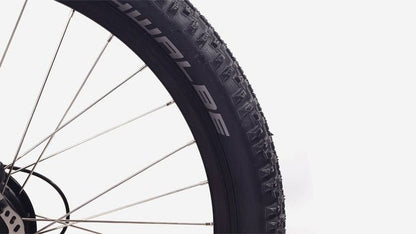 NCM Prague Electric Bike - Buzzify - E - Bikes - NCM