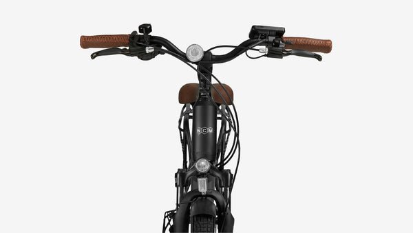 NCM T3 Electric Bike - Buzzify - E - Bikes - NCM