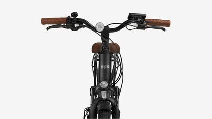 NCM T3 Electric Bike - Buzzify - E - Bikes - NCM